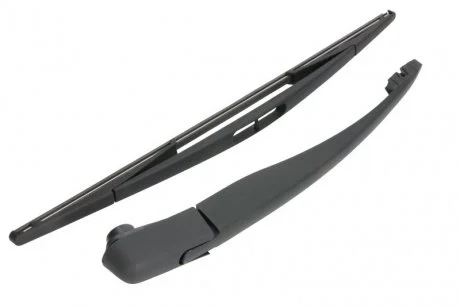 NISSAN Щетка стеклоочистителя с рычагом задняя 350мм INFINITI FX, Q70 08- MAGNETI MARELLI 000723180059