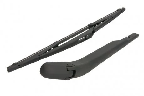 CITROEN Щетка стеклоочистителя с рычагом задняя 360мм NEMO (1D) 07- MAGNETI MARELLI 000723180149