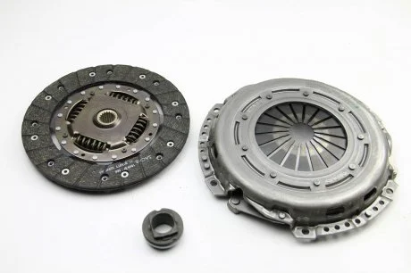 Зчеплення комплект Peugeot/Citroen 1607387880