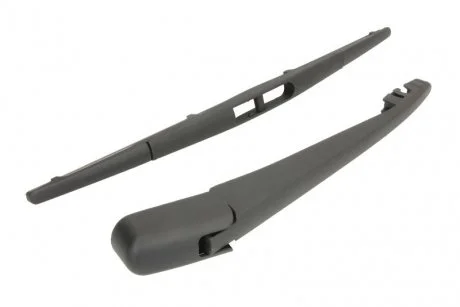 SUBARU Щетка стеклоочистителя с рычагом задняя 350мм FORESTER 02- MAGNETI MARELLI 000723180155