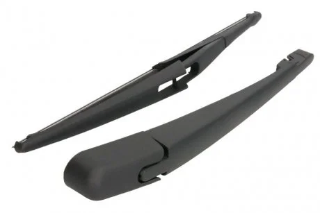 RENAULT Щетка стеклоочистителя с рычагом задняя 305мм CLIO II 98- MAGNETI MARELLI 000723180274