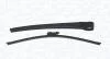 VW Щетка стеклоочистителя с рычагом задняя 400мм SKODA RAPID 12- MAGNETI MARELLI 000723180333 (фото 1)