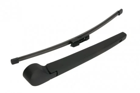 VW Щетка стеклоочистителя с рычагом задняя 340мм SKODA KAROQ 17- MAGNETI MARELLI 000723180337