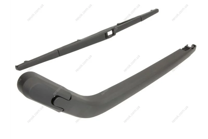 TOYOTA Щетка стеклоочистителя с рычагом задняя 400mm Previa 00- MAGNETI MARELLI 000723180006 (фото 1)
