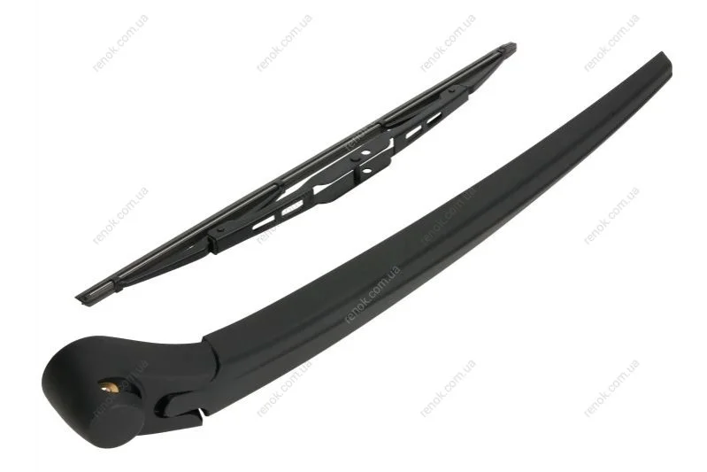 VW Щетка стеклоочистителя с рычагом задняя 350мм SEAT IBIZA 08- MAGNETI MARELLI 000723180351 (фото 1)