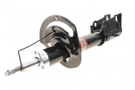 Амортизатор передн Лів DODGE JOURNEY FIAT FREEMONT 2.0D-3.6 06.08- MAGNETI MARELLI 357095070200