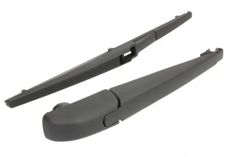 TOYOTA Щетка стеклоочистителя с рычагом задняя 240мм RAV 4 12- MAGNETI MARELLI 000723180014