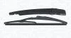 CITROEN Щетка стеклоочистителя с рычагом задняя 290мм C2 03- MAGNETI MARELLI 000723180137 (фото 1)