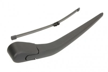 VOLVO Щетка стеклоочистителя с рычагом задняя 390мм XC90 15- MAGNETI MARELLI 000723180264