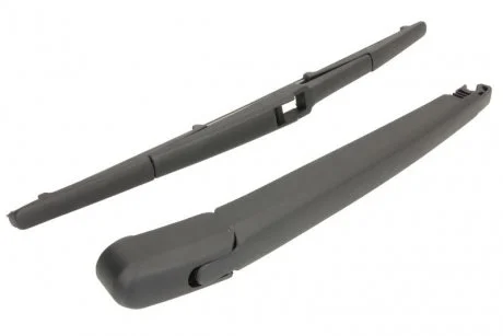 MAZDA Щетка стеклоочистителя с рычагом задняя 350мм 3 09- MAGNETI MARELLI 000723180066