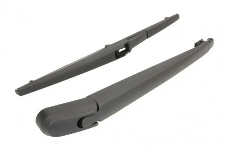 MAZDA Щетка стеклоочистителя с рычагом задняя 305мм 3 13- MAGNETI MARELLI 000723180070