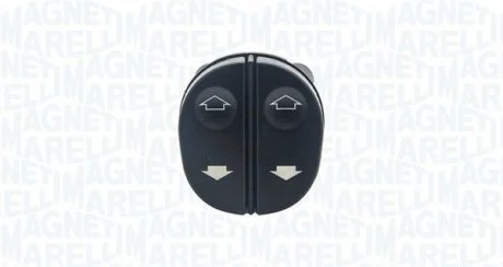 FORD Выключатель стеклопод.Fiesta,Fusion,Transit MAGNETI MARELLI 000050972010
