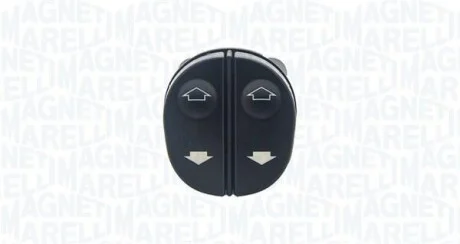 FORD Выключатель стеклопод.Fiesta,Fusion,Transit MAGNETI MARELLI CI50972