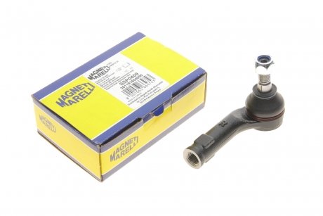 Наконечник рулевой тяги (R) Ford Fiesta VI 08- MAGNETI MARELLI 301191604090