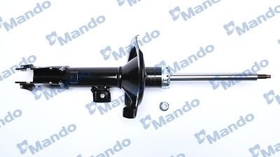 Амортизатор подвески газонаполненный передний левый Mitsubishi Lancer (07-) (MSS MANDO MSS016056