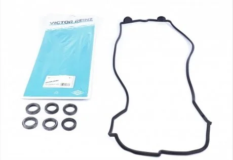 Прокладка кришки клапанів MB S-class (W140) -98 (к-кт), M104 VICTOR REINZ 15-28607-01