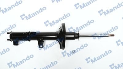 Амортизатор газовый задний левый MND MANDO MSS017304