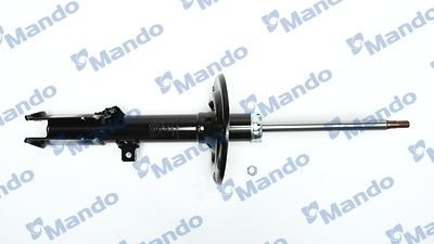 Амортизатор газовый задний левый MND MANDO MSS016046