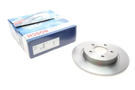 Гальмівний диск задній 0 986 479 170 BOSCH 0986479170