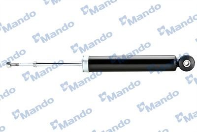 Амортизатор газовый задний MND MANDO MSS020223