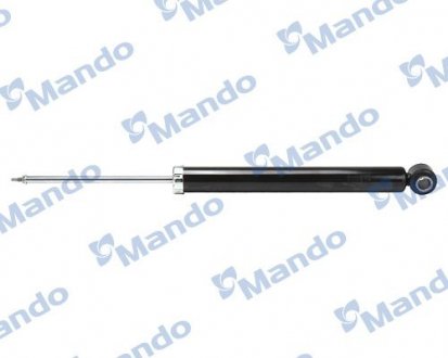 Амортизатор подвески газонаполненный задний Mazda CX-5 (11-) MANDO MSS020118