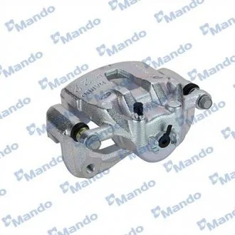 Суппорт передний левый MND MANDO EX581801RA00