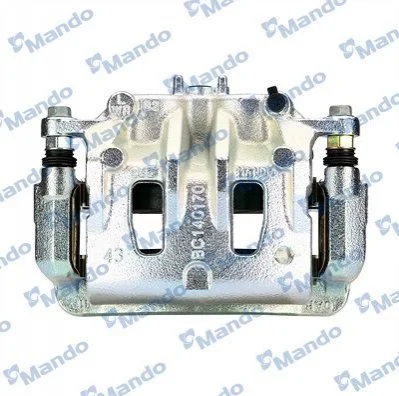 Суппорт передний левый MND MANDO EX4811034050 (фото 1)