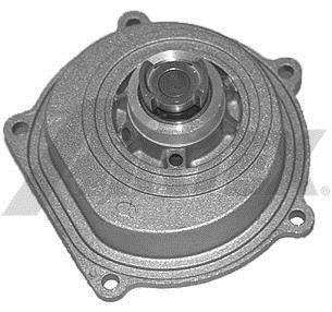 ROVER Помпа воды 200/400/600,Honda,LandRover AIRTEX 1460