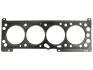 Прокладка, головка циліндра STARLINE GA 1037 (фото 1)