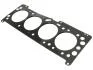 Прокладка, головка циліндра STARLINE GA 1037 (фото 2)