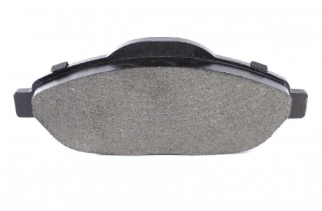 Колодки гальмівні (задні) Opel Astra J 09 - R16 (Ate) SOLGY 209118