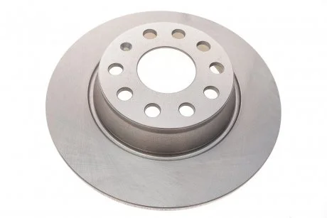 Диск гальмівний (задній) Audi A3/VW Golf/Passat 04-14 (286x12) SOLGY 208082