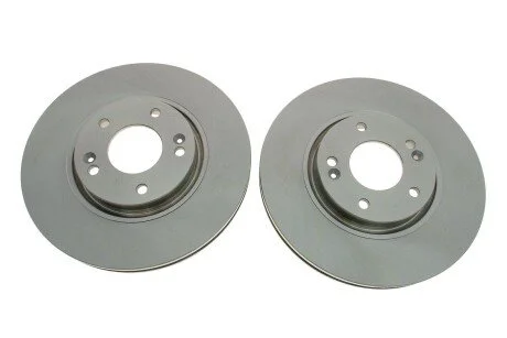 Диск гальмівний (передній) Hyundai Tucson 05-10/ i40/Kia Sportage 10- (300x28) SOLGY 208059