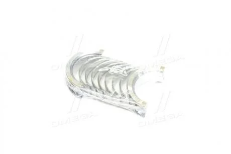 Вкладыши коренные к-кт CRK/SHF CTR Accent 05MY(MC/-SEP 2006) (пр-во PMC-ESSENCE) PARTS-MALL HCJA-025S