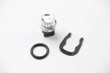 Датчик температури A80/VW Golf/T4 1.3-2.8TDI -10 HELLA 6PT009107-241