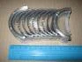 Вкладиші корінні к-кт-CR/SHF /0.25 NUBIRA(J100) (вир-во PMC-ESSENCE) PARTS-MALL HCJC-044A (фото 1)