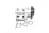 Помпа водяна HYUNDAI SONATA LF 14- SANTA FE DM TM 15- (вир-во, Korea) PARTS-MALL PHA-046 (фото 1)