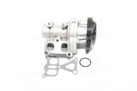 Помпа водяна HYUNDAI SONATA LF 14- SANTA FE DM TM 15- (вир-во, Korea) PARTS-MALL PHA-046