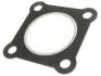 Прокладка, выпускной коллектор STARLINE GA 4087 (фото 2)