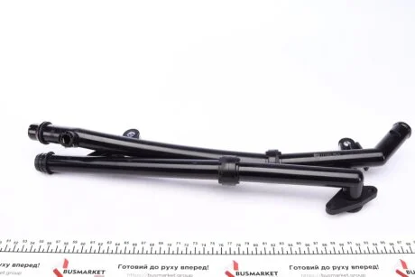Патрубок системи охолодження MB (W204/207) 07- FEBI BILSTEIN 171422