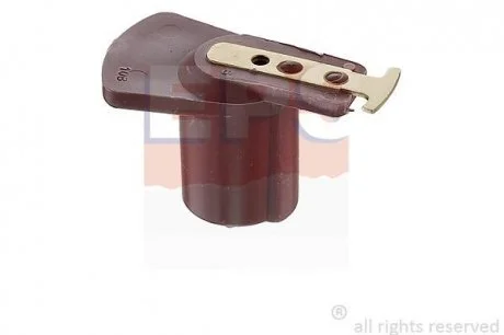 DAIHATSU Бегунок CHARADE 1.0 88- EPS 1.413.030