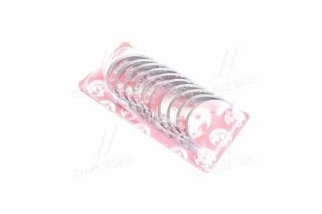 Вкладыши коренные VAG 1.4/1.6 16V AFK/AKQ/AEE/AZD/BCA/BLP (пр-во SM) SM MVI 405014-00-4