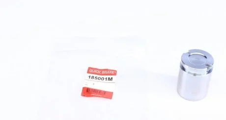Поршень супорта (заднього) Opel Combo 01-11/Renault Kangoo 08-/VW Caddy 04-(замінено на K) QUICK BRAKE 185001M