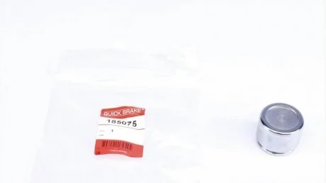 Поршень суппорта (заднего) MB C-class (W202)/E-class (W124) 93-00 (35x28.5mm) (Ate) QUICK BRAKE 185075