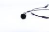 Датчик износа тормозных колодок Opel Astra/Daewoo Lanos 88- (L=690mm) К-кт 2 шт. QUICK BRAKE WS 0119 A (фото 2)