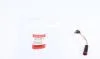 Датчик зносу гальмівних колодок (передніх) MB (W211/212/221/222/166) (L=100mm) QUICK BRAKE WS 0162 A (фото 1)
