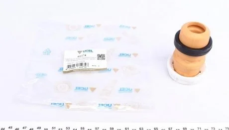 Відбійник амортизатора (переднього) VW Caddy III 1.9-2.0 TDI 04-10 UCEL 61274