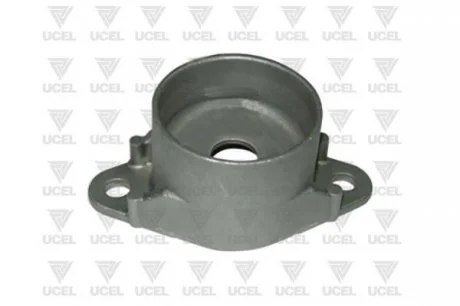 Подушка амортизатора (заднего) Ford Fiesta 01-10/ Fusion 02-12 UCEL 20168