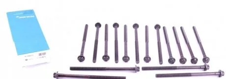 Болты головки (к-кт 16шт.) MB Sprinter/Vito 3.0CDI OM642 06- (M12x205) VICTOR REINZ 14-12623-01