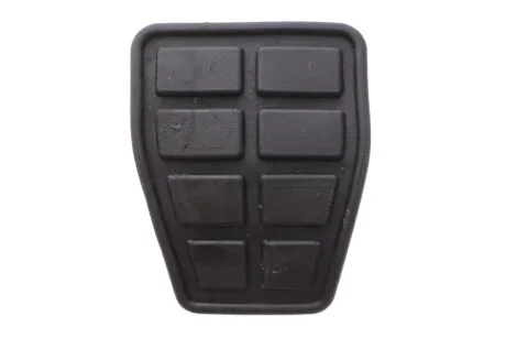Накладка педалі зчеплення VW T4 90-03 UCEL 61223